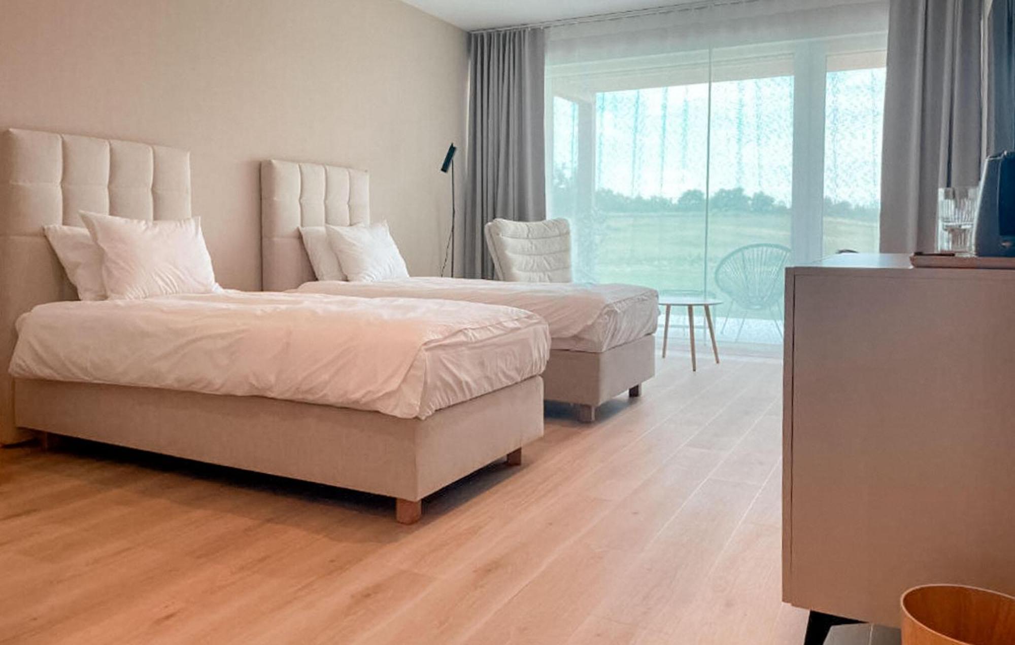 1 Bedroom Awesome Apartment In Binowo Buitenkant foto